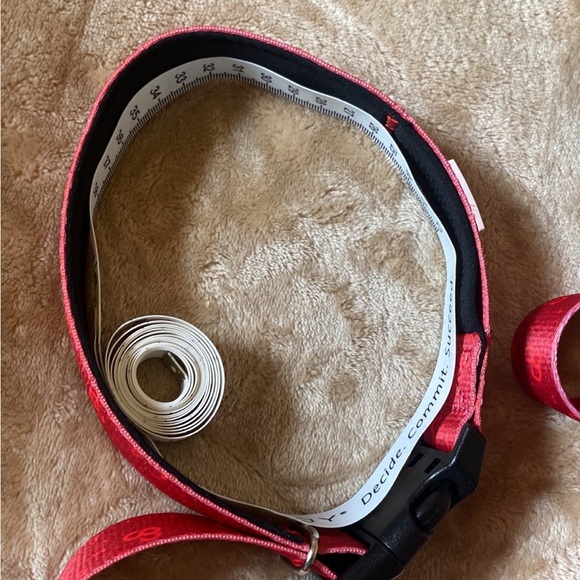 New! Camp Gladiator CG Dog Running Leash - Picture 5 of 8